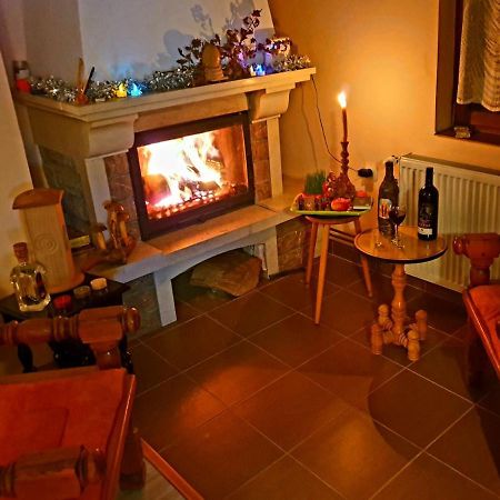 Apartmán Skriveni Raj Vrdnik Exteriér fotografie