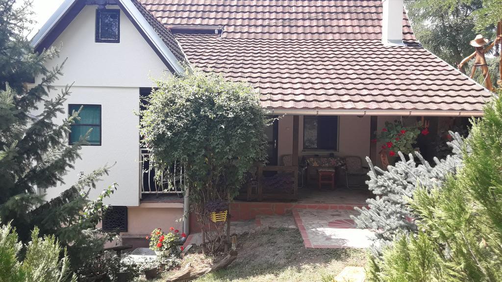 Apartmán Skriveni Raj Vrdnik Pokoj fotografie