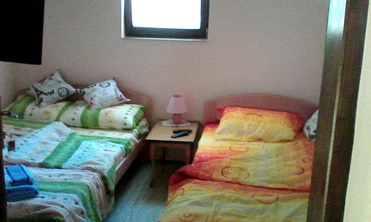 Apartmán Skriveni Raj Vrdnik Exteriér fotografie