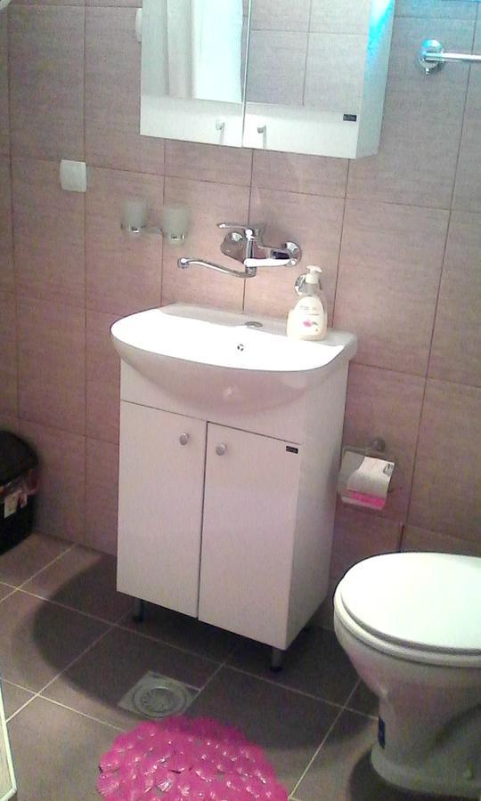Apartmán Skriveni Raj Vrdnik Exteriér fotografie