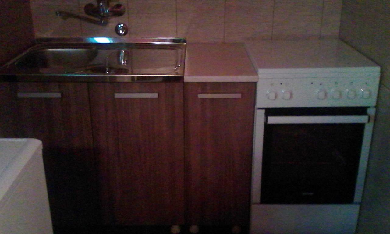 Apartmán Skriveni Raj Vrdnik Exteriér fotografie