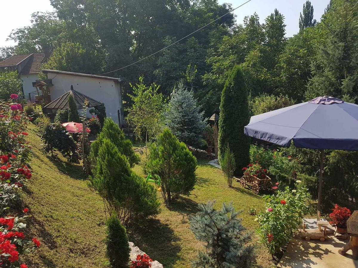 Apartmán Skriveni Raj Vrdnik Pokoj fotografie