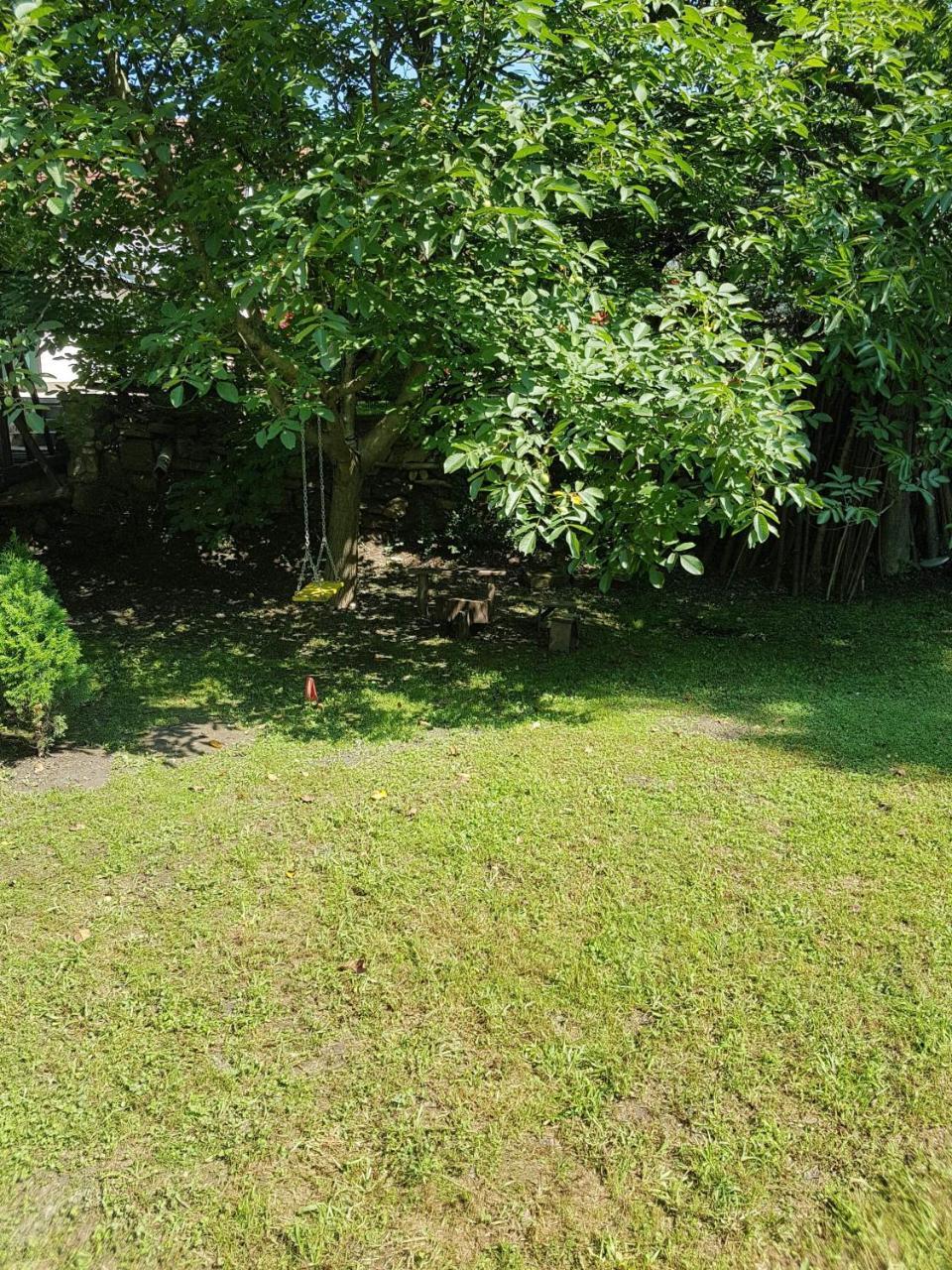 Apartmán Skriveni Raj Vrdnik Exteriér fotografie