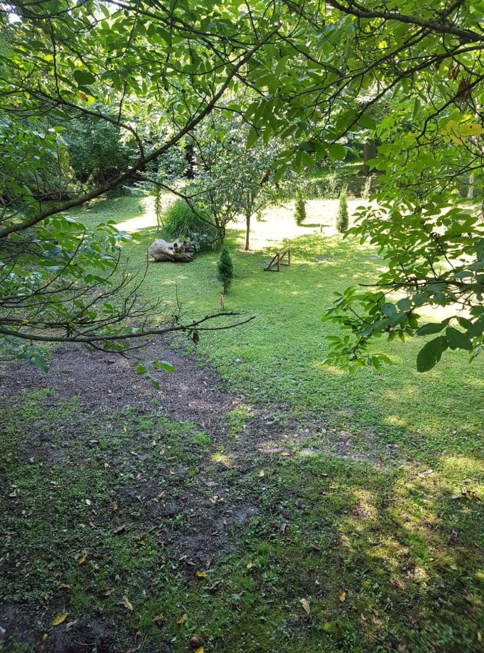 Apartmán Skriveni Raj Vrdnik Exteriér fotografie
