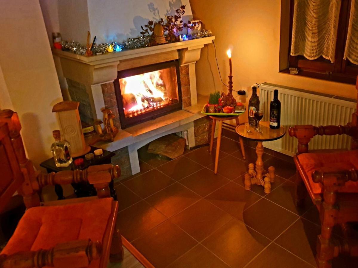 Apartmán Skriveni Raj Vrdnik Exteriér fotografie