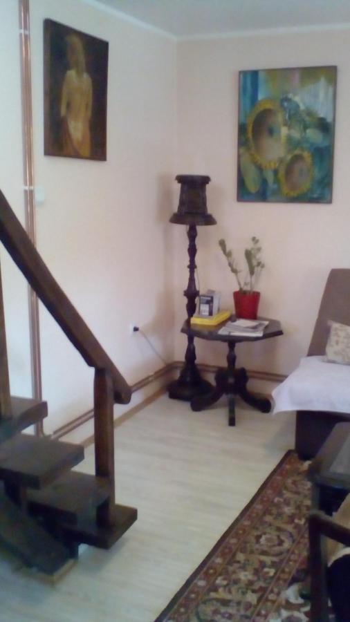 Apartmán Skriveni Raj Vrdnik Exteriér fotografie