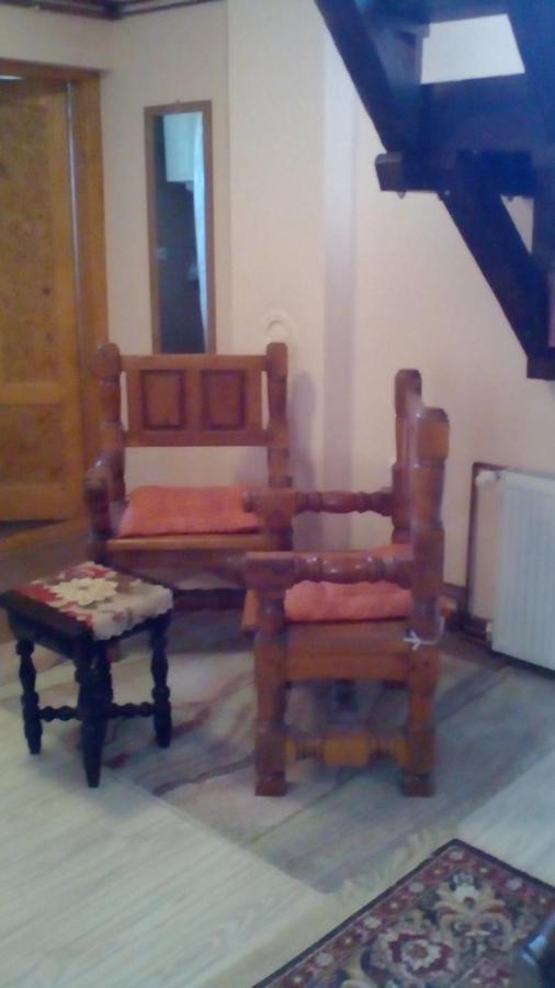 Apartmán Skriveni Raj Vrdnik Exteriér fotografie